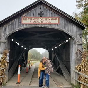 Meet your Posher, Robert